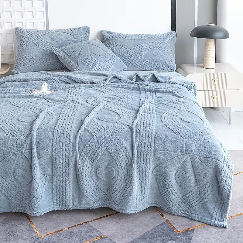 Coperta decorativa per la casa