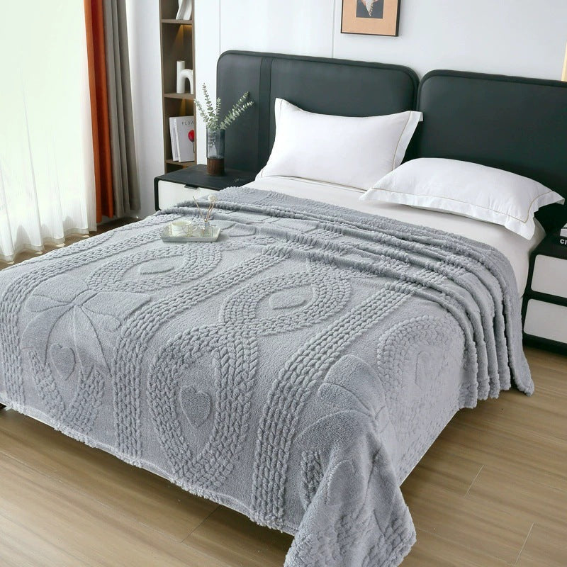 Coperta decorativa per la casa