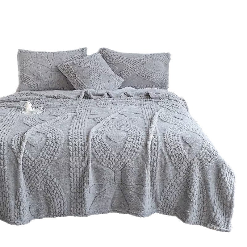 Coperta decorativa per la casa