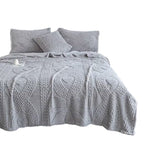Coperta decorativa per la casa