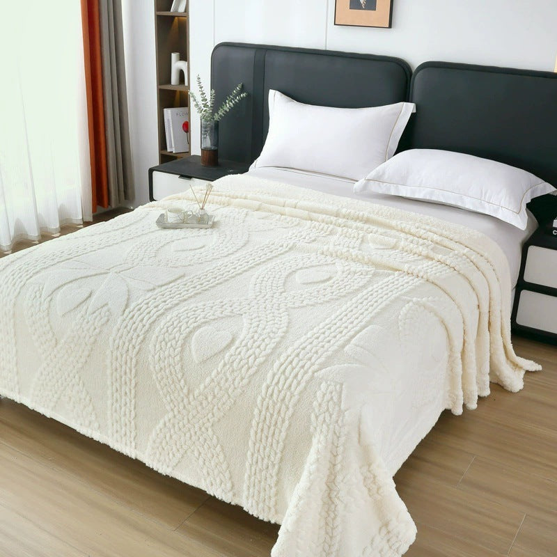 Coperta decorativa per la casa