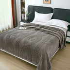 Coperta decorativa per la casa