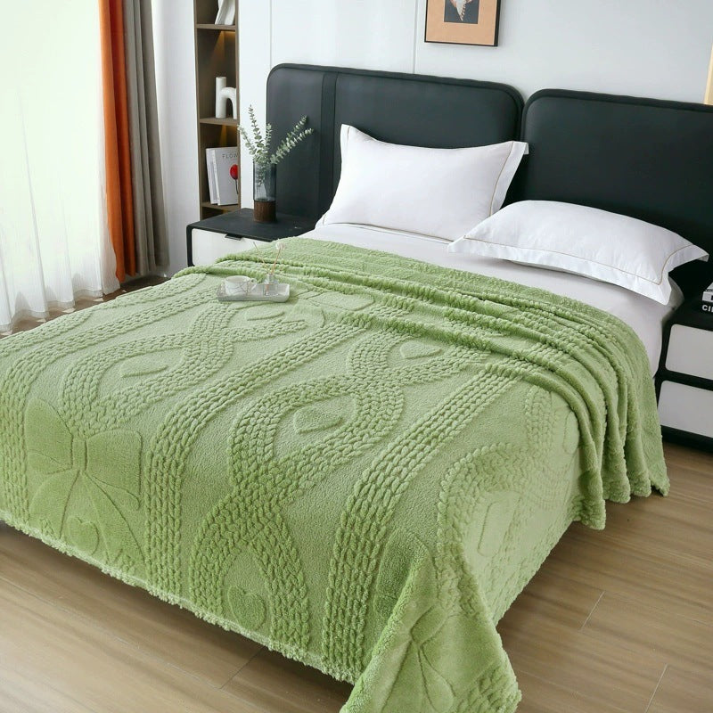 Coperta decorativa per la casa