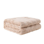 Coperta plush luxury