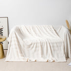 Coperta plush luxury