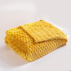 Coperta plush morbidissima