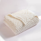 Coperta plush morbidissima