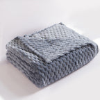 Coperta plush morbidissima