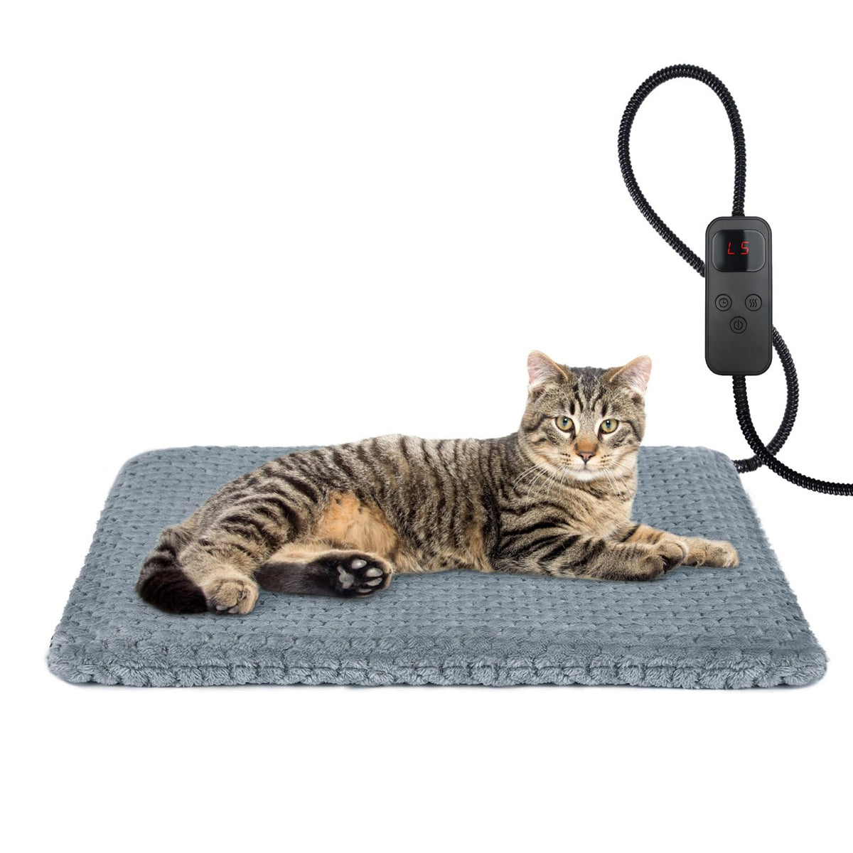 Coperta riscaldante per animali domestici