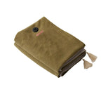 Coperta riscaldata USB CozyWarm – Plaid elettrico portatile con 3 livelli di calore e morbido tessuto in pile