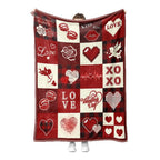 Coperta San Valentino