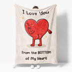 Coperta San Valentino