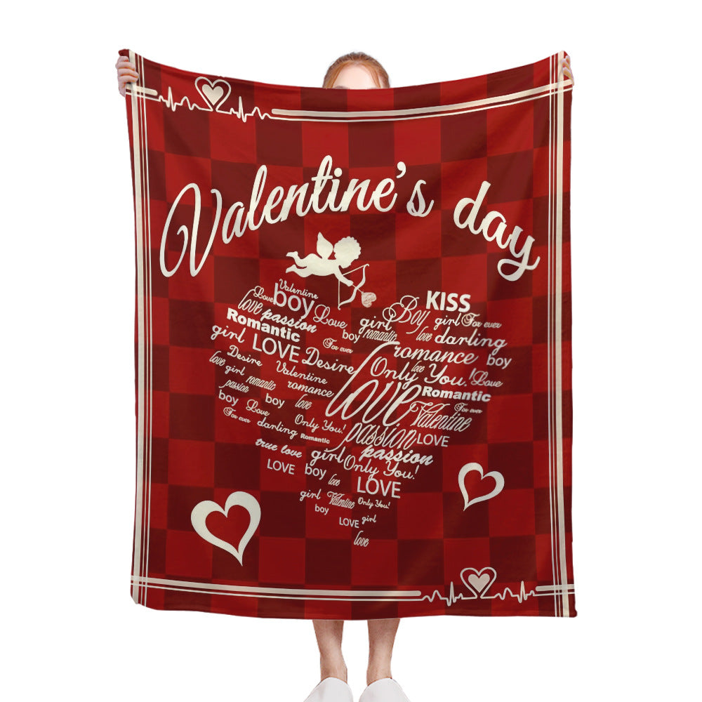 Coperta San Valentino
