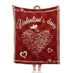 Coperta San Valentino