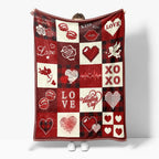 Coperta San Valentino