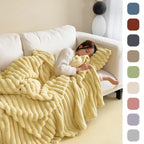Coperta WarmHug — calore avvolgente per le serate invernali