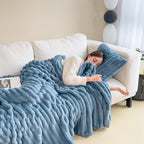 Coperta WarmHug — calore avvolgente per le serate invernali
