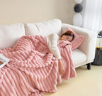 Coperta WarmHug — calore avvolgente per le serate invernali