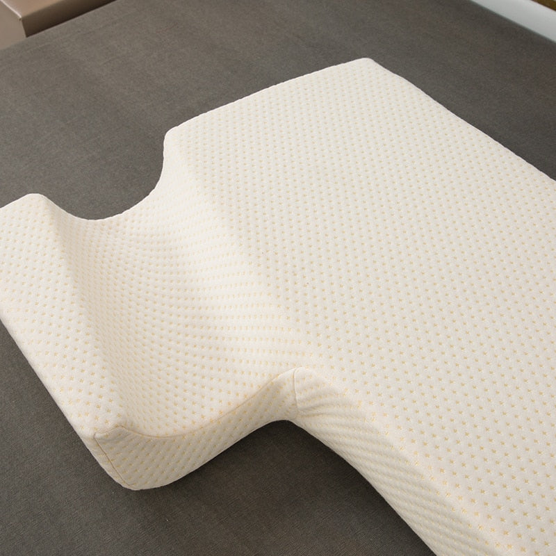 Coppia di cuscini in memory foam