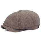 Coppola vintage in cotone stile Gatsby