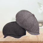 Coppola vintage in cotone stile Gatsby