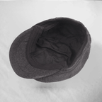 Coppola vintage in cotone stile Gatsby