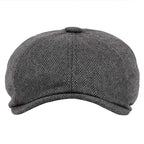 Coppola vintage in cotone stile Gatsby