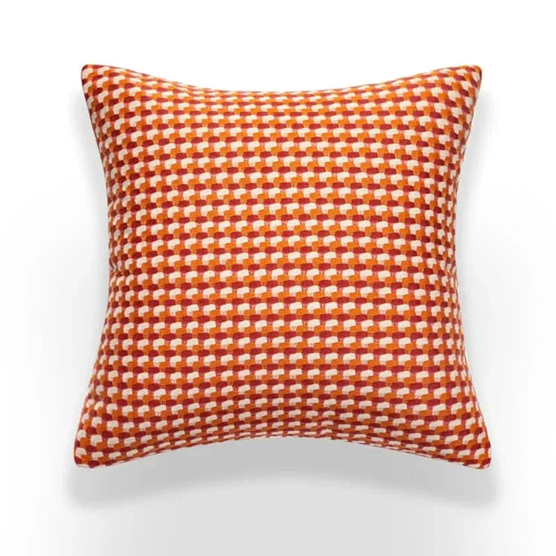 Copricuscino decorativo scandinavo 45×45 cm