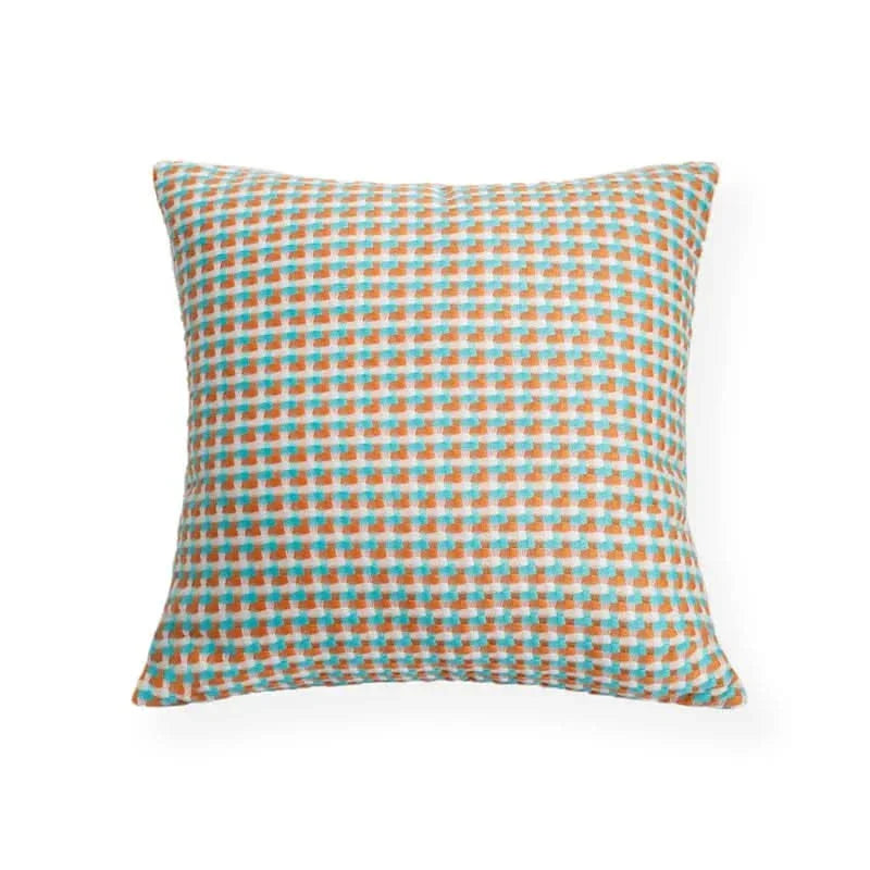 Copricuscino decorativo scandinavo 45×45 cm