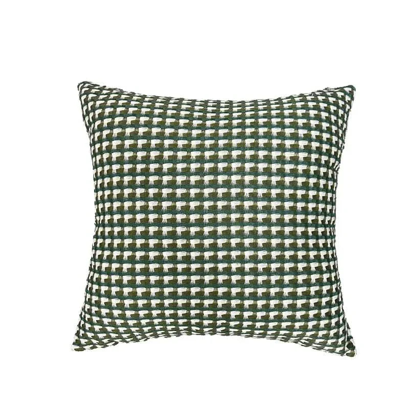 Copricuscino decorativo scandinavo 45×45 cm