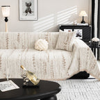 Copridivano Almond Crest