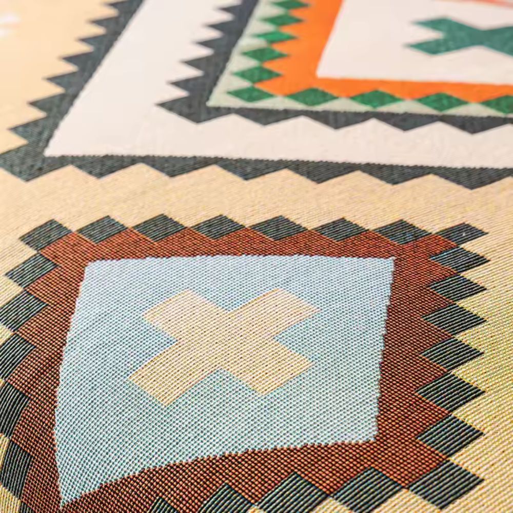 Copridivano Aztec Horizon