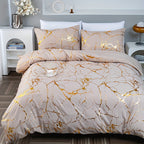 Copripiumino in seta premium 160×220 cm
