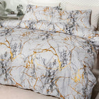 Copripiumino in seta premium 160×220 cm