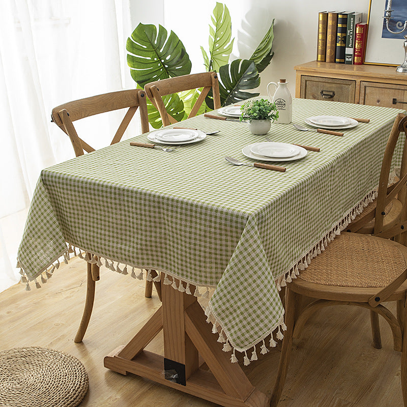 Copritavolo decorativo elegante