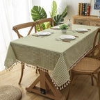 Copritavolo decorativo elegante