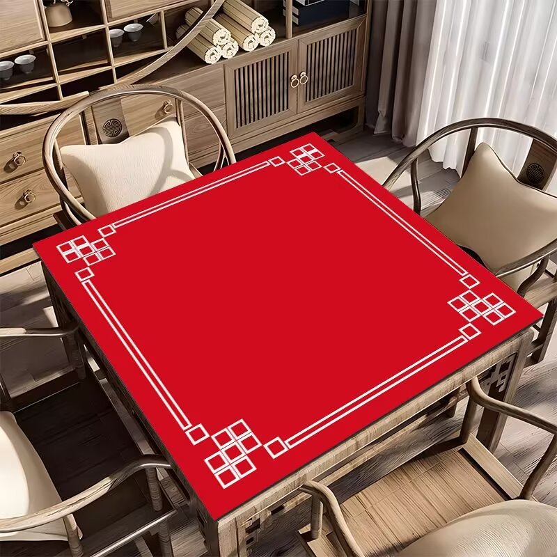 Copritavolo decorativo per la casa