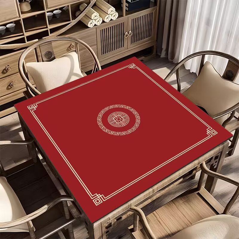Copritavolo decorativo per la casa