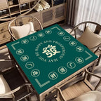 Copritavolo decorativo per la casa