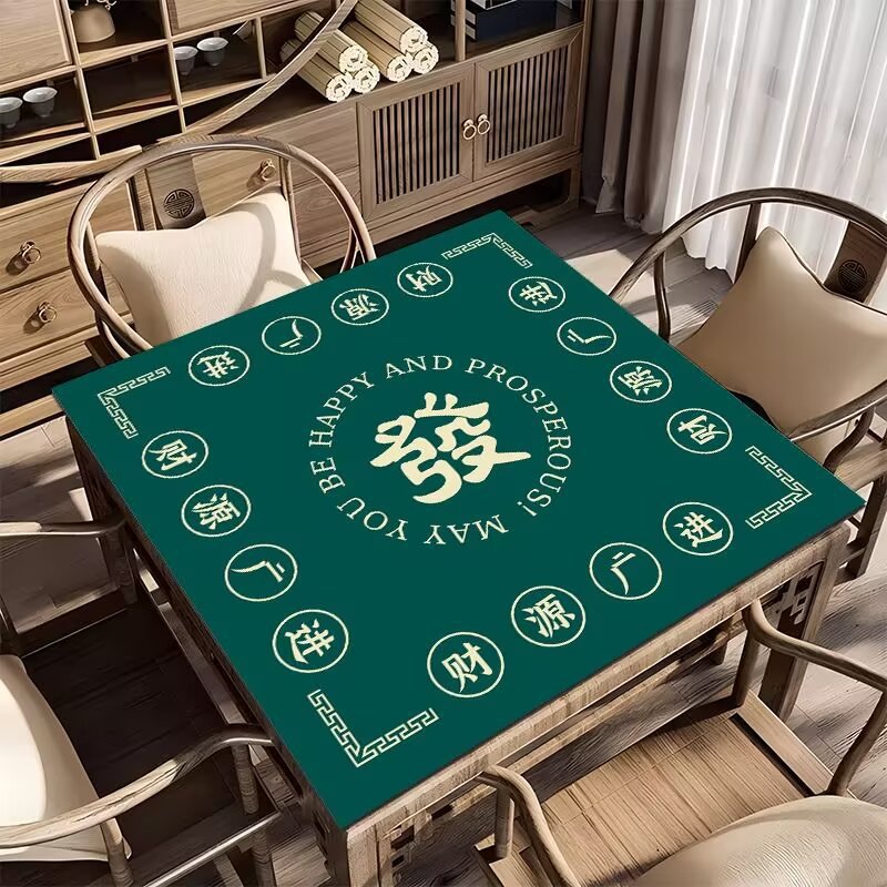 Copritavolo decorativo per la casa