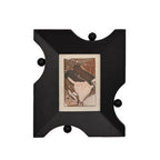 Cornice artistica elegante