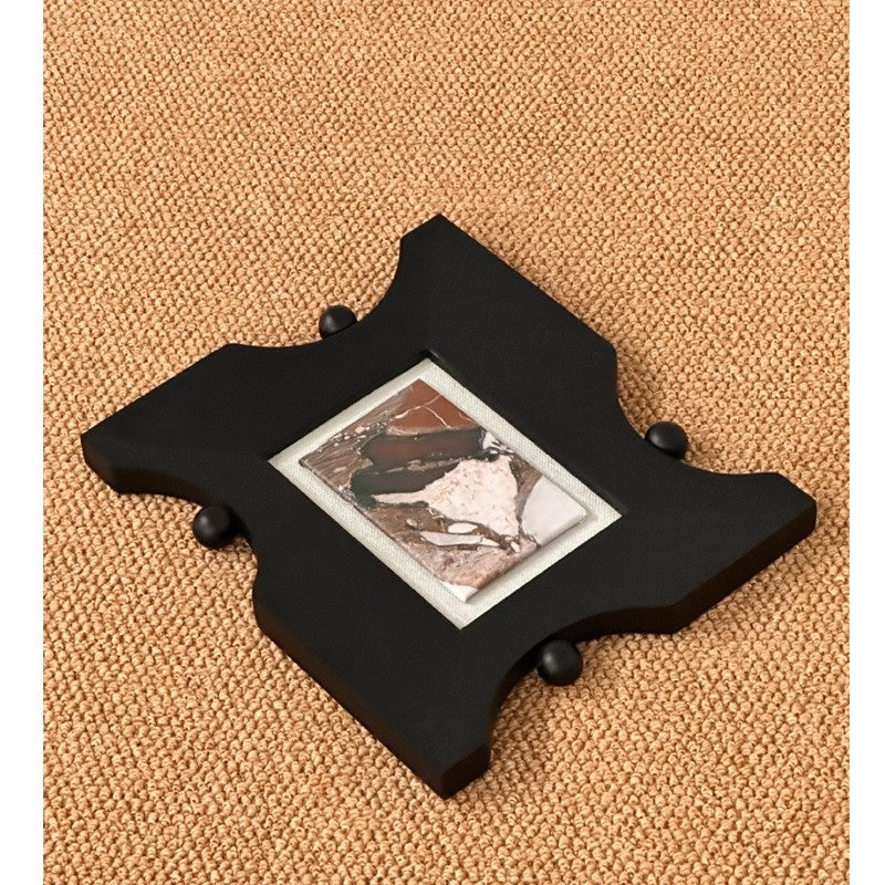Cornice artistica elegante