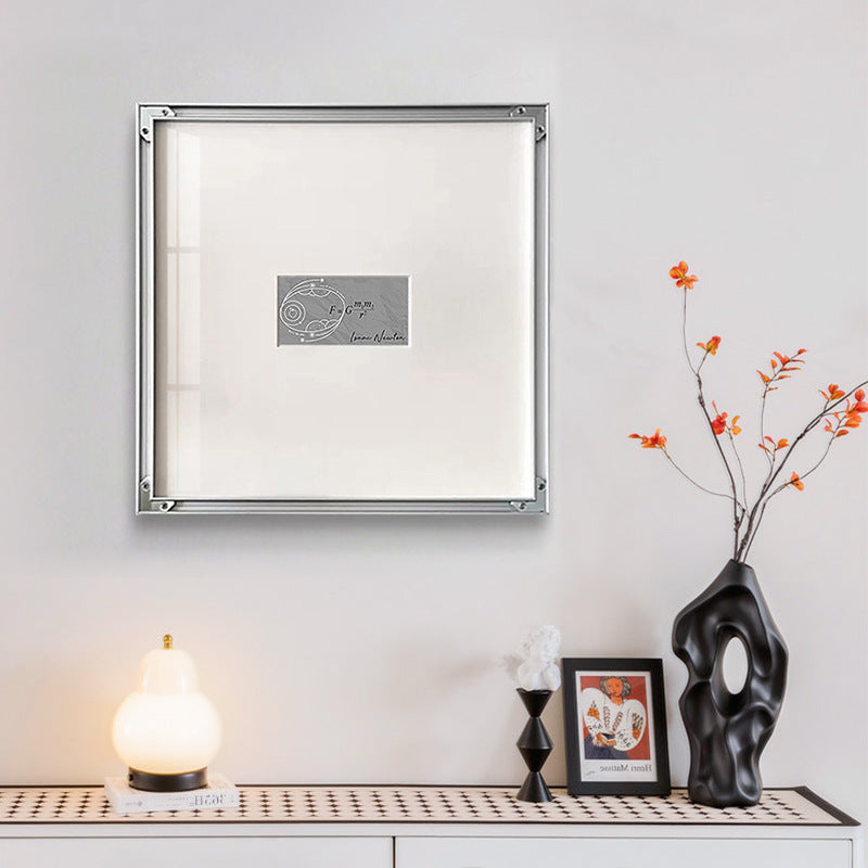 Cornice decorativa moderna