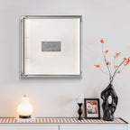 Cornice decorativa moderna