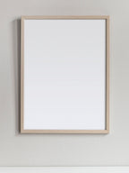 Cornice in rovere