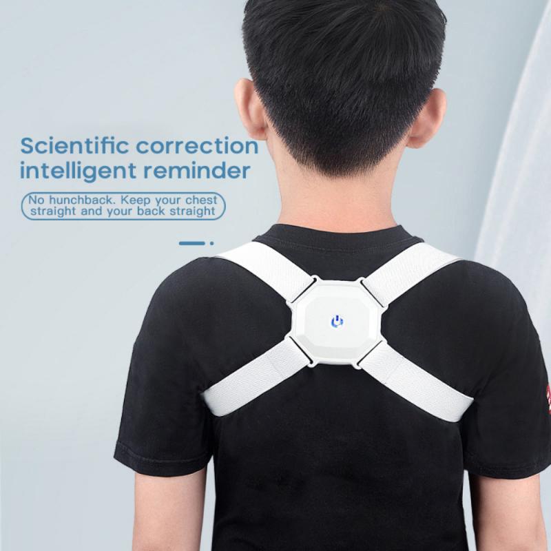 Correttore posturale intelligente per bambini