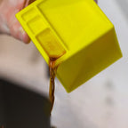 Cubo dosatore da cucina multifunzione