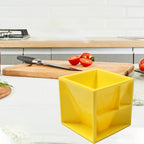 Cubo dosatore da cucina multifunzione