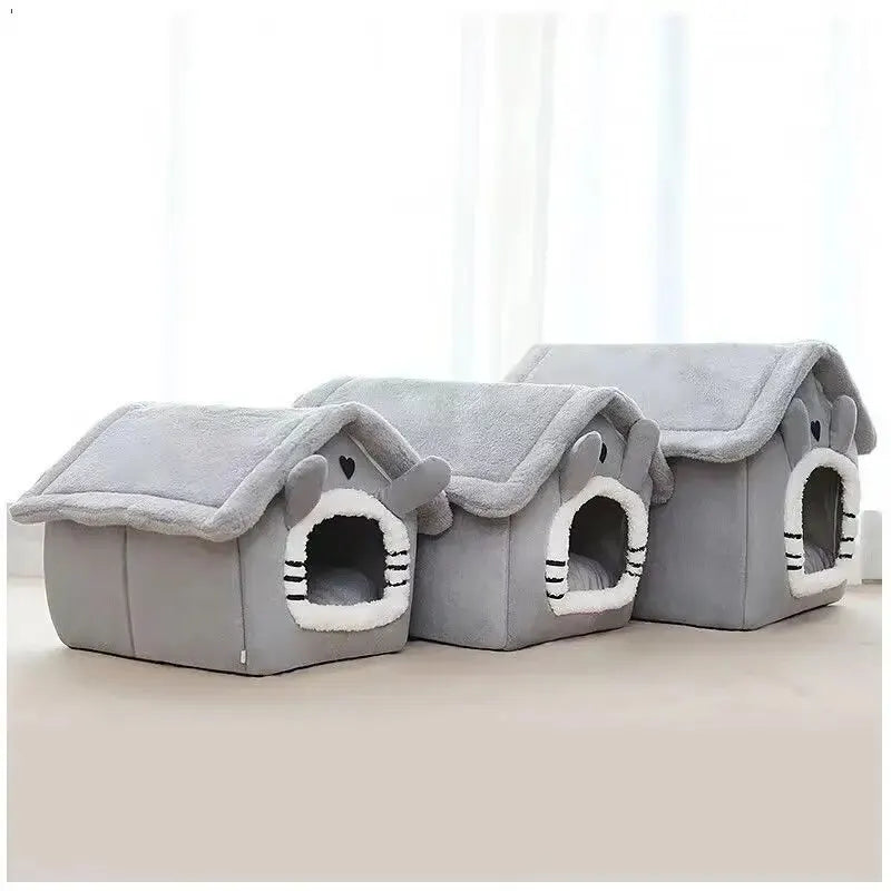 Cuccia da interno CuddleNest per cani e gatti