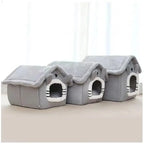Cuccia da interno CuddleNest per cani e gatti